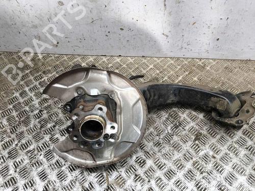 Used Left rear steering knuckle Left rear steering knuckle BMW X2 (U10) iX2 eDrive 20 (204 hp) 40056544 40056544