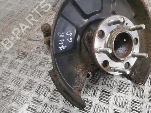 Right rear steering knuckle KIA OPTIMA (JF) 1.7 CRDi | BP38244371M28 - Image 6