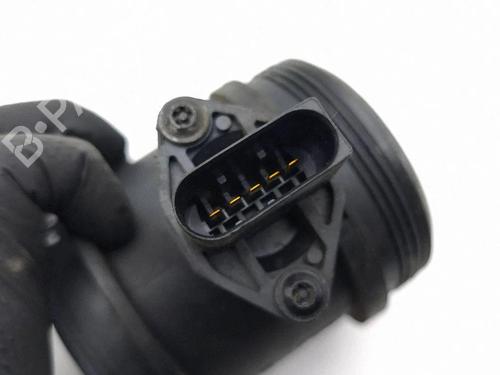 Mass air flow sensor BENTLEY CONTINENTAL FLYING SPUR (3W_) 6.0 | BP37670430M95  - Image 7