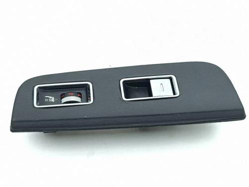 Left rear window switch BENTLEY CONTINENTAL FLYING SPUR (3W_) 6.0 | BP37514207I29 - Image 3