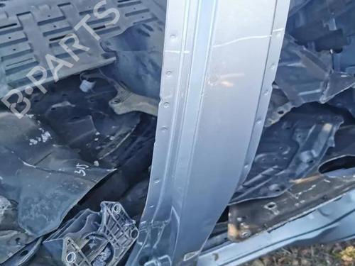 Left sideskirt PEUGEOT 4007 (VU_, VV_) 2.2 HDi | BP28848523C115 