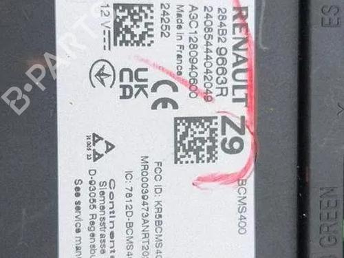 Electronic module RENAULT CAPTUR II (HF_) TCe 100 (HFMT) | BP37289942M83 - Image 6
