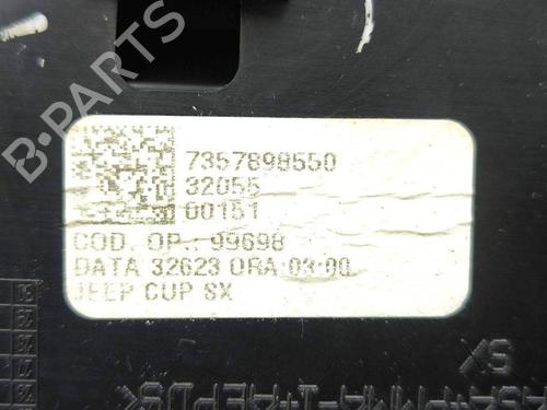Andre JEEP AVENGER (J2) Electric | BP28882090O1 