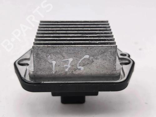 Used Heater resistor Heater resistor 33640425 33640425