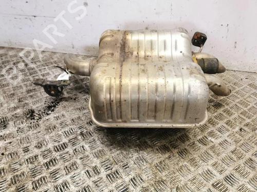 Exhaust system BMW 7 (E65, E66, E67) 730 d | BP28891868M121 - Image 4
