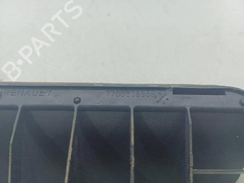 Grill RENAULT KADJAR (HA_, HL_) 1.5 dCi 110 (HLA3) | BP28895542C40 - Image 7
