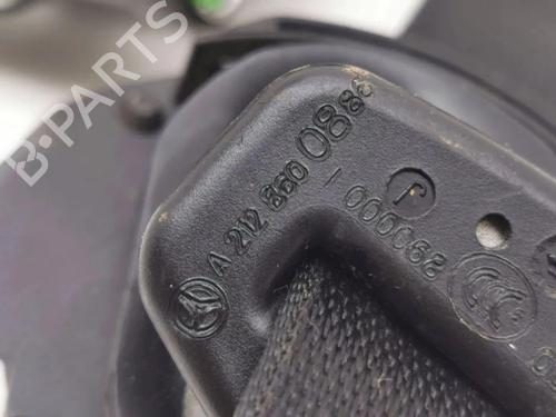 Front right seatbelt MERCEDES-BENZ CLS (C218) CLS 350 BlueTEC / d (218.326) | BP36139236I25 - Image 5
