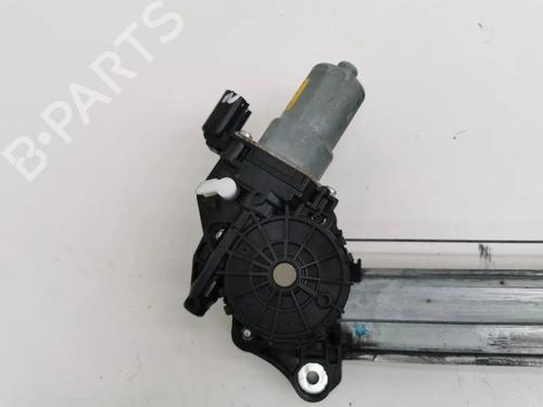 Front left window mechanism HONDA HR-V (RU) 1.5 (RU1) | BP33227921C22 - Image 3