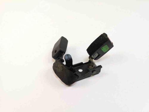Seat buckle RENAULT LAGUNA II (BG0/1_) 1.9 dCi (BG08, BG0G) | BP28886805I32 