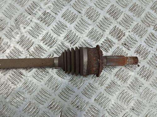 Right rear driveshaft PEUGEOT 4007 (VU_, VV_) 2.2 HDi | BP28892618M41 