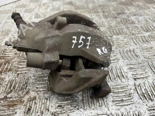 Left rear brake caliper MERCEDES-BENZ E-CLASS (W212) E 300 CDI (212.020) | BP36332858M107 - Image 5