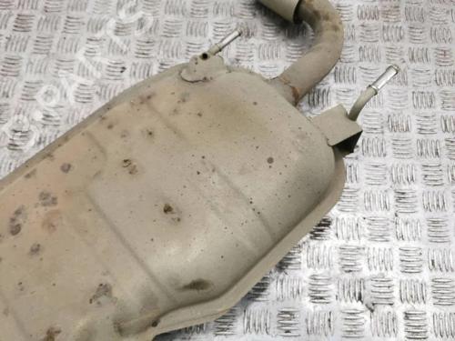 Exhaust system MAZDA CX-5 (KE, GH) 2.2 D (KE2FW) | BP28904991M121 - Image 6