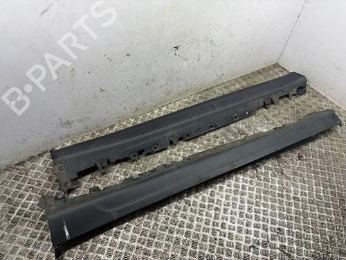 Używane Próg lewy BMW X5 (F15, F85) xDrive 40 d (313 hp) 30787969