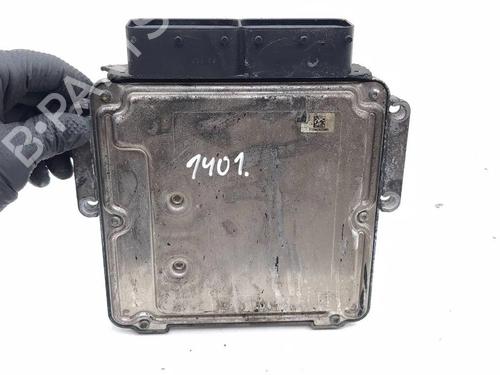 Engine control unit (ECU) JAGUAR F-PACE (X761) 2.0 TD4 | BP35985102M57 - Image 6