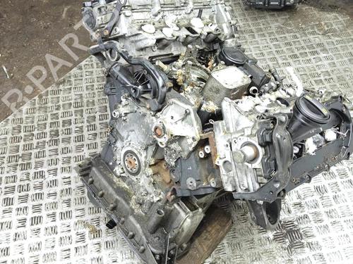 Engine AUDI Q7 (4MB, 4MG, 4MQ) 45 TDI quattro | BP28872875M1 
