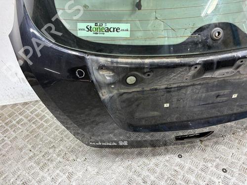 Bakluke CC/Kombi-Kupé OPEL MOKKA / MOKKA X (J13) 1.4 (_76) | BP29510047C6 
