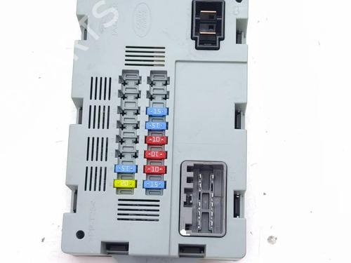 Fuse box JAGUAR F-PACE (X761) 2.0 TD4 | BP35919334E1 - Image 4