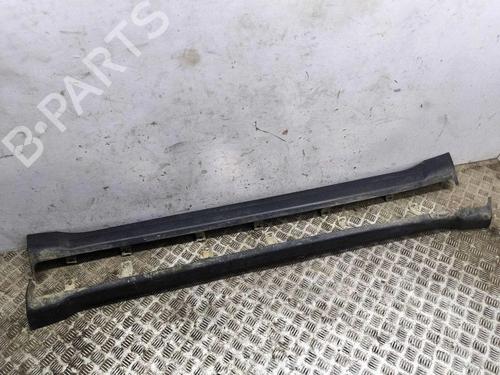 Used Left sideskirt Left sideskirt JEEP GRAND CHEROKEE III (WH, WK) 3.0 CRD 4x4 (218 hp) 40069796 40069796