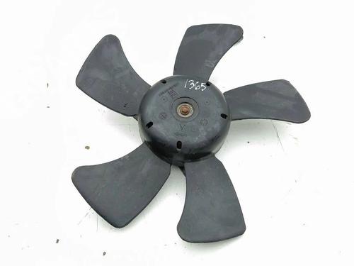 Used Radiator fan CITROËN C-CROSSER (VU_, VV_) 2.2 HDi (156 hp) 30909354