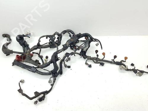 Used Wiring harness TOYOTA AURIS (_E18_) 1.4 D-4D (NDE180_, NDE180R) (90 hp) 28903326