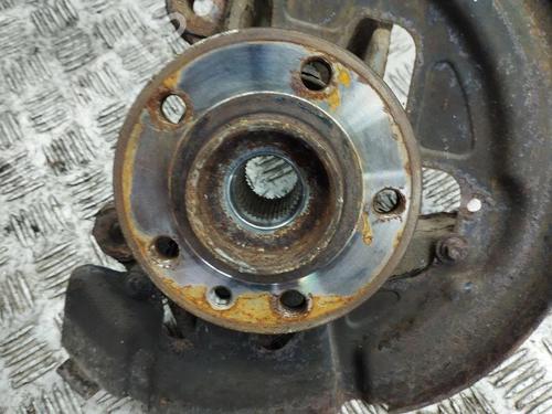 Left front steering knuckle VOLVO V60 I (155) D3 / D4 | BP28889391M25 - Image 9