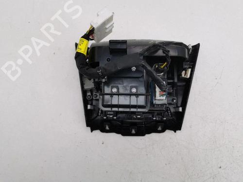 Middle console HYUNDAI i40 I (VF) 1.7 CRDi | BP38280730I22 - Image 8