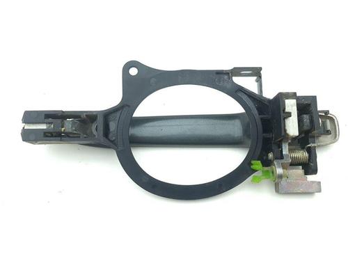 Rear left exterior door handle CITROËN C-CROSSER (VU_, VV_) 2.2 HDi | BP28880517C130