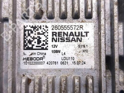 Electronic module RENAULT CAPTUR I (J5_, H5_) 0.9 TCe 90 | BP36199223M83 - Image 8