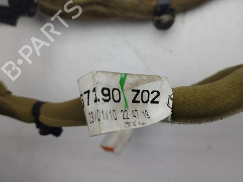 Wiring harness MAZDA CX-7 (ER) 2.2 MZR-CD AWD (ER10A) | BP36175738E16 - Image 6