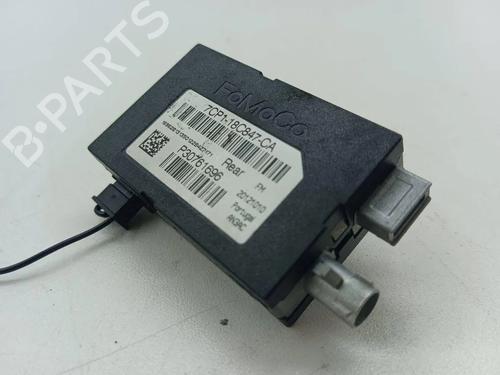 Electronic module FORD FOCUS II (DA_, HCP, DP) 1.8 TDCi | BP36197323M83 - Image 3
