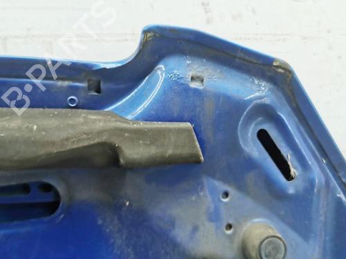 Hood PEUGEOT 308 I (4A_, 4C_) 1.6 HDi | BP28901766C1 