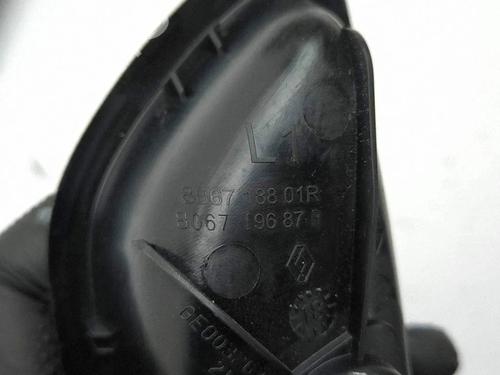 Front left interior door handle RENAULT MEGANE IV Hatchback (B9A/M/N_) 1.2 TCe 130 (B9MR) | BP38243887I13 - Image 7