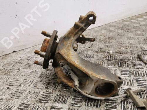 Right front steering knuckle FORD FOCUS C-MAX (DM2) 2.0 TDCi | BP28894336M26 