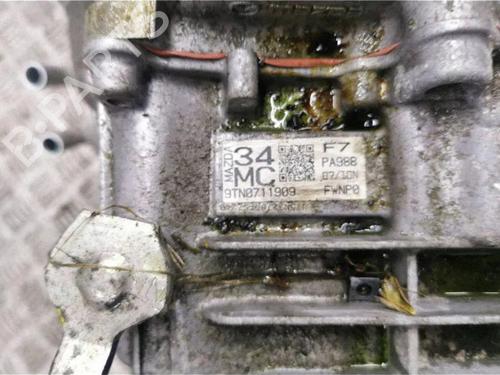 Gearbox MAZDA CX-5 (KF) 2.0 | BP40210398M3 - Image 5