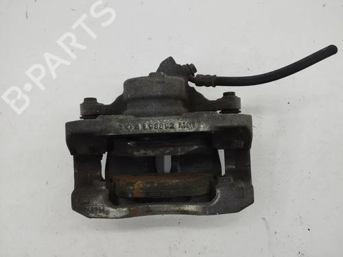 Right front brake caliper OPEL MOKKA 1.2 (76) | BP36188395M104 - Image 2