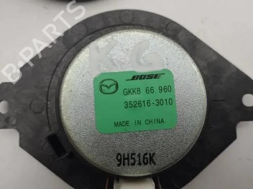 Electronic module MAZDA CX-5 (KF) 2.2 D | BP28860222M83 - Image 22