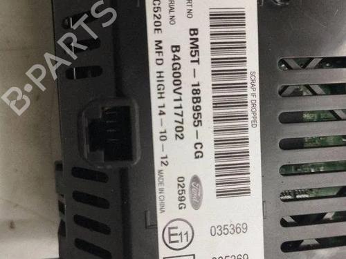 Multifunctionele display FORD B-MAX (JK) 1.0 EcoBoost | BP38247595C48 - Image 2