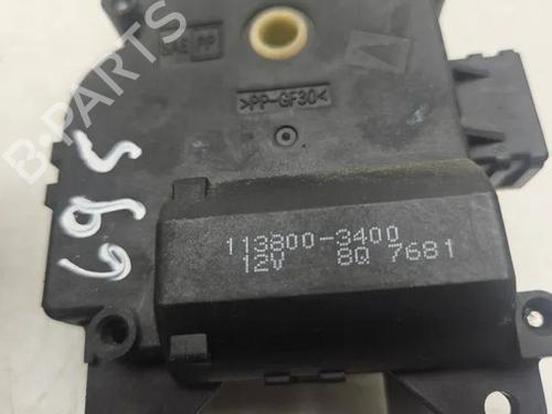 Electronic module HONDA CR-V II (RD_) 2.2 CTDi (RD9) | BP28854934M83 