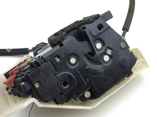 Rear left lock BENTLEY CONTINENTAL FLYING SPUR (3W_) 6.0 | BP28883442C100 