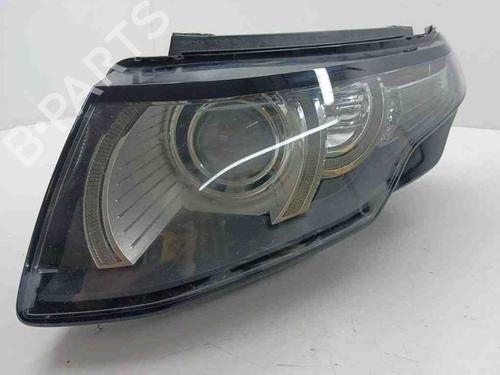 Used Left headlight LAND ROVER RANGE ROVER EVOQUE (L538) 2.2 D 4x4 (190 hp) 28898679