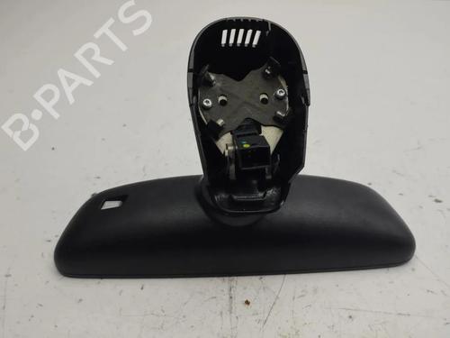 Rear mirror AUDI A1 Sportback (GBA) 25 TFSI | BP36330096I6 - Image 2