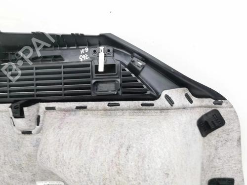 Boot lining AUDI Q2 (GAB, GAG) 1.0 TFSI | BP36349424I3 - Image 5