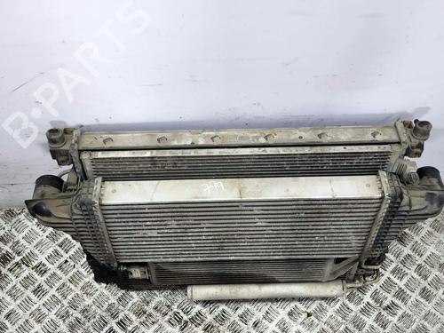 Radiator set MERCEDES-BENZ M-CLASS (W164) ML 350 CDI 4-matic (164.125, 164.124) | BP28873447M120 