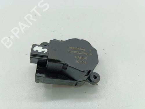 Elektronisk modul MASERATI QUATTROPORTE V 4.2 (400 hp) 28876155