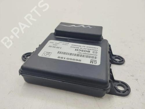 Electronic module OPEL ANTARA A (L07) 2.2 CDTi 4x4 | BP28904006M83 - Image 6
