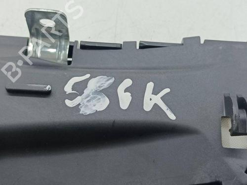 Left seat airbag MERCEDES-BENZ B-CLASS Sports Tourer (W245) B 180 CDI (245.207) | BP28894873C13 