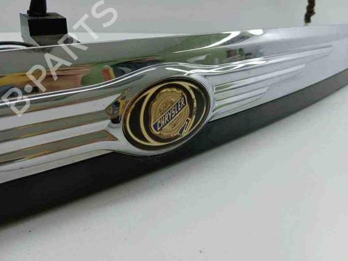 Licence plate light CHRYSLER GRAND VOYAGER V (RT) 2.8 CRD | BP28876073I40 