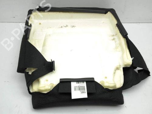 Rear seat CITROËN C5 AIRCROSS (A_) 1.2 PureTech 130 (ARHNSJ) | BP28905540C17 