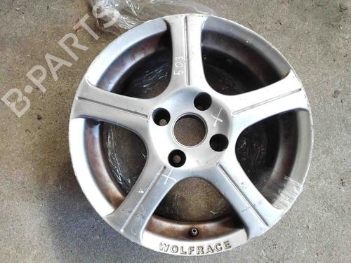 Used Rim PEUGEOT 307 SW (3H) 2.0 HDI 90 (90 hp) 28872205