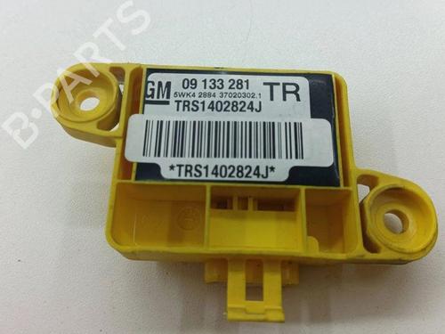 Used Electronic sensor OPEL ASTRA G Estate (T98) 1.7 DTI 16V (F35) (75 hp) 28875289